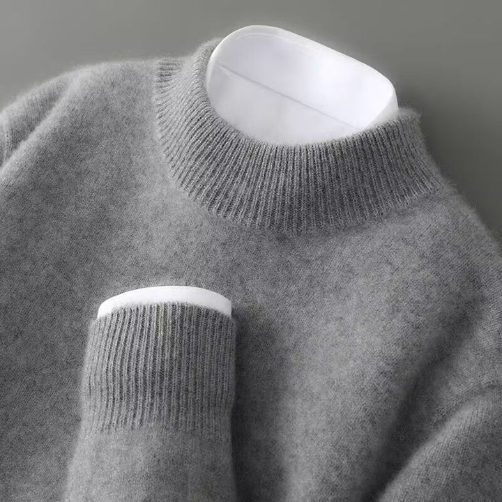 Arvae™ - Cashmere Sweater