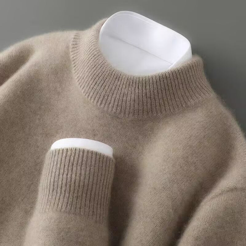 Arvae™ - Cashmere Sweater