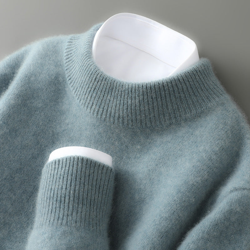 Arvae™ - Cashmere Sweater
