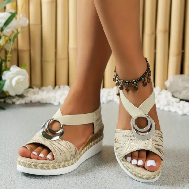 Arvae™ Myra - Orthopedic sandals