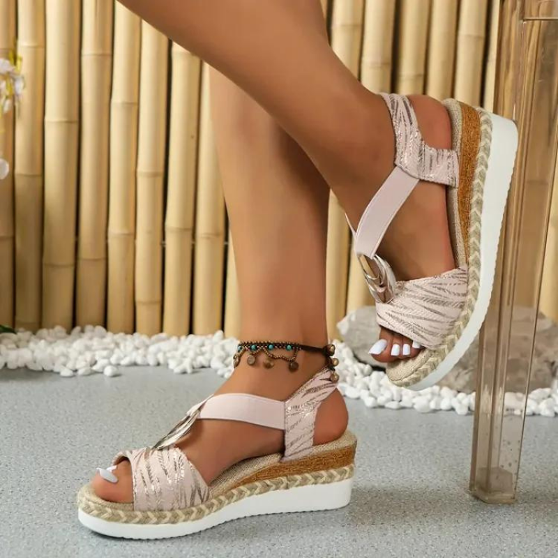 Arvae™ Myra - Orthopedic sandals