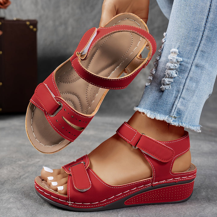 Arvae™ Patricia - Orthopedic Sandals