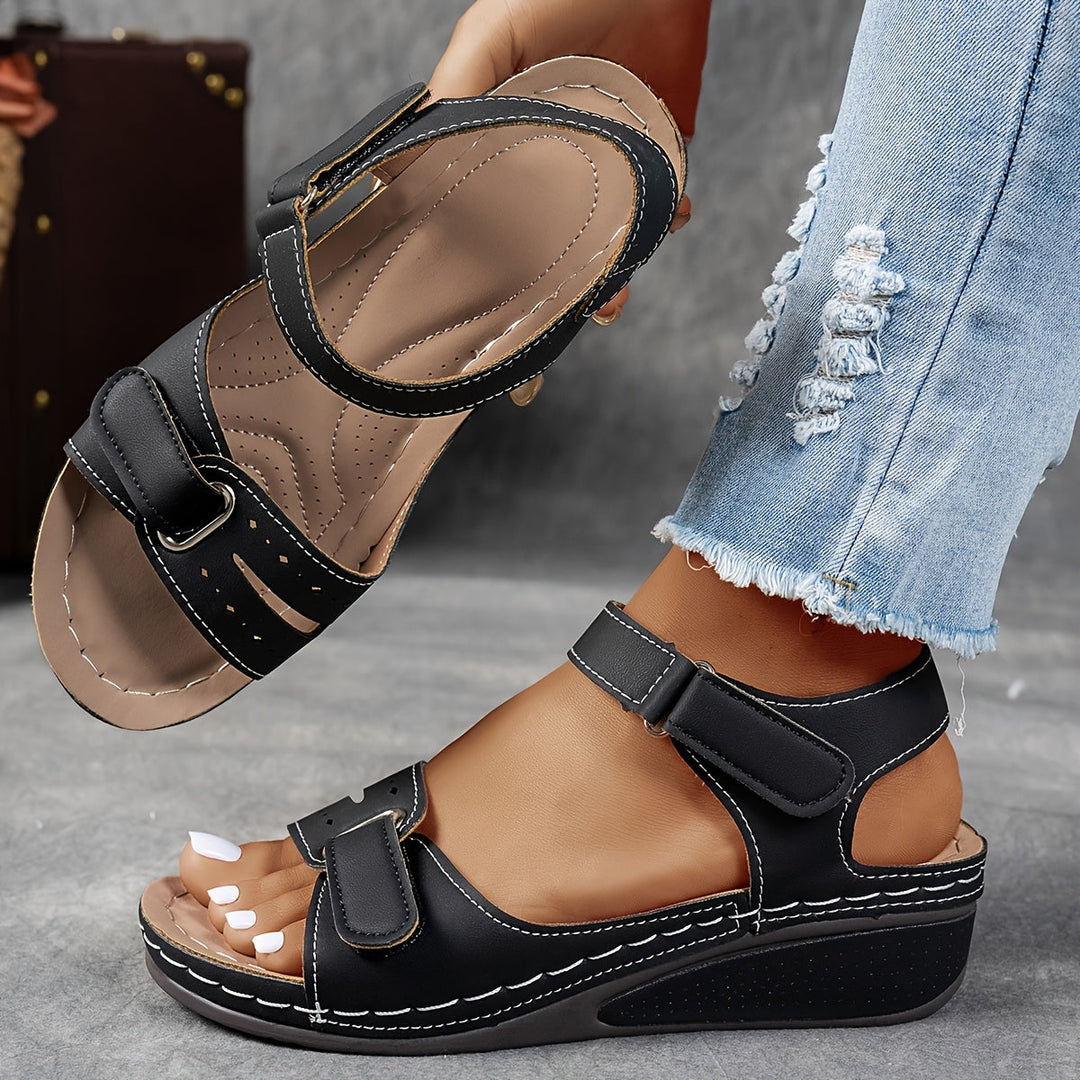 Arvae™ Patricia - Orthopedic Sandals