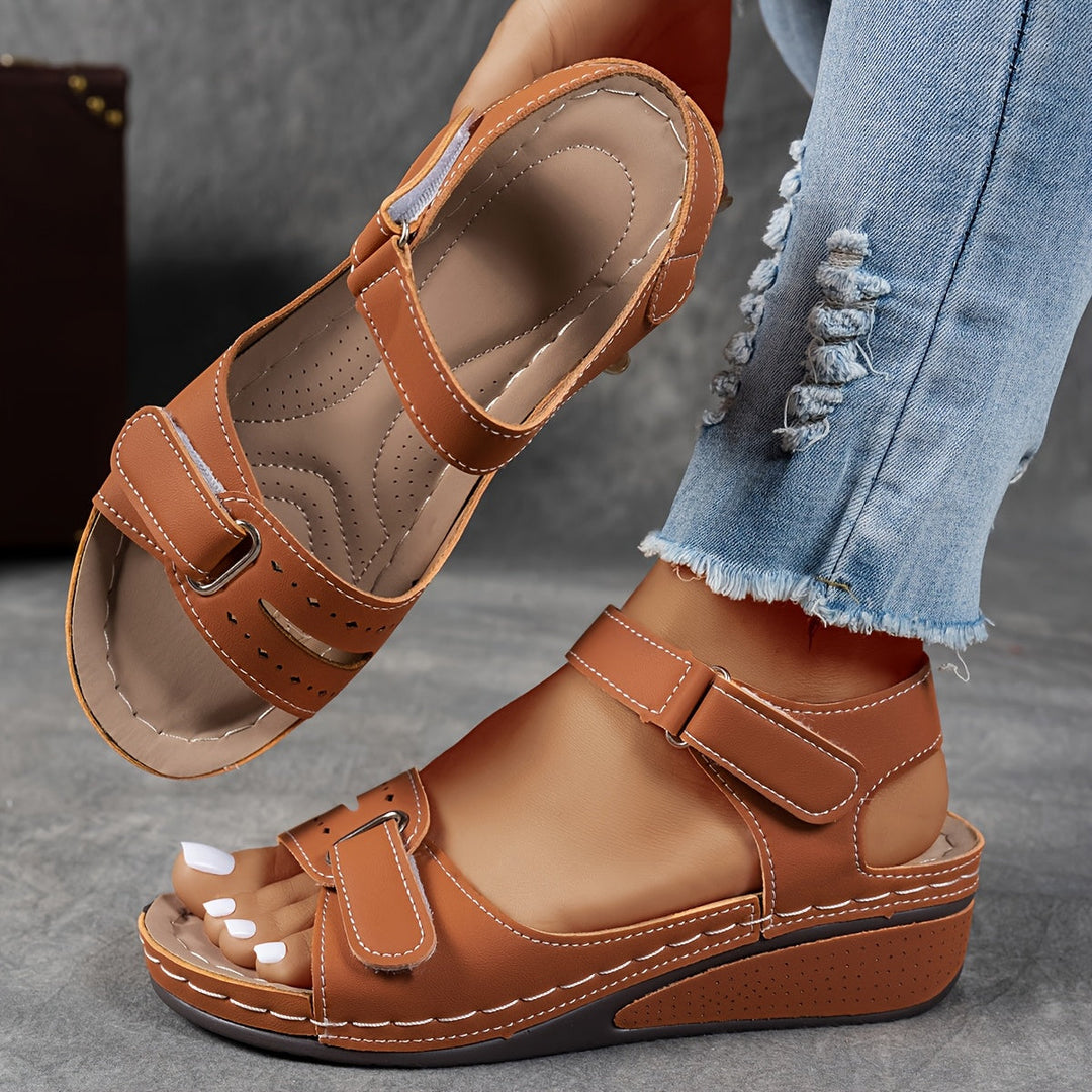Arvae™ Patricia - Orthopedic Sandals