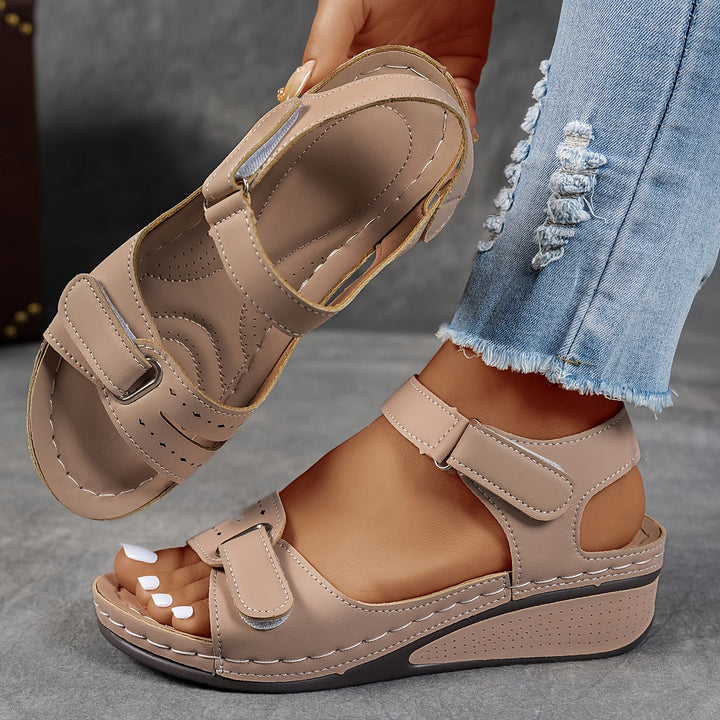 Arvae™ Patricia - Orthopedic Sandals