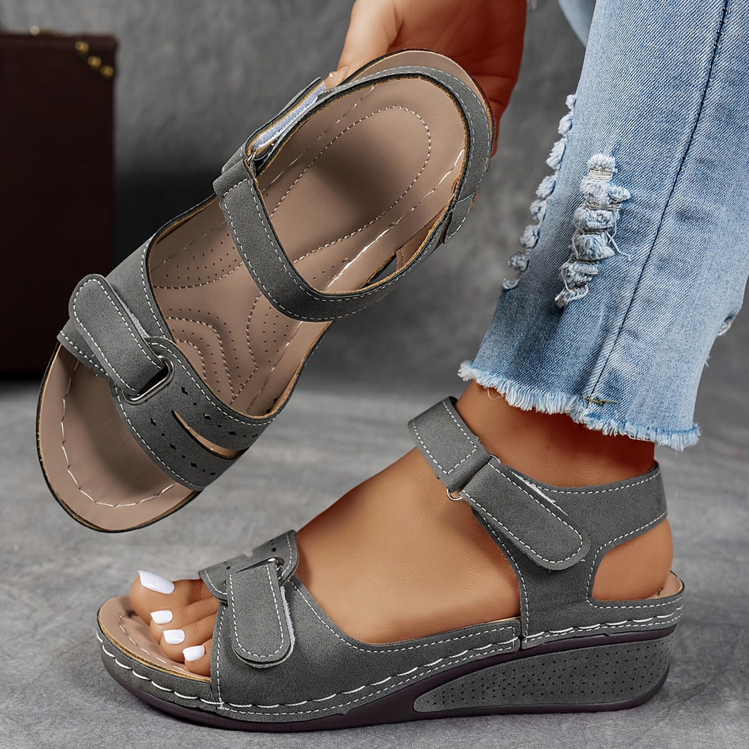 Arvae™ Patricia - Orthopedic Sandals