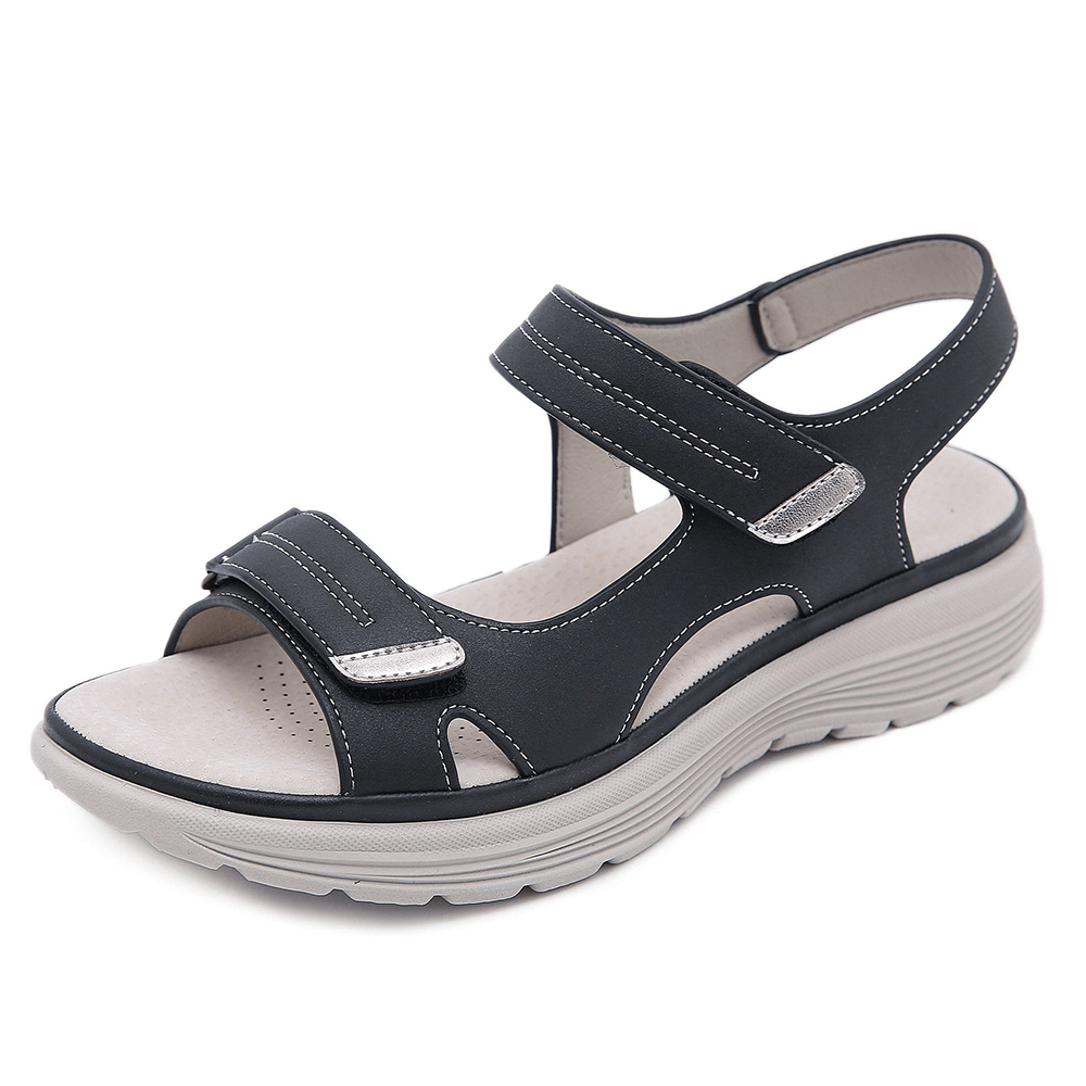 Arvae™ Razel - Orthopedic Sandals