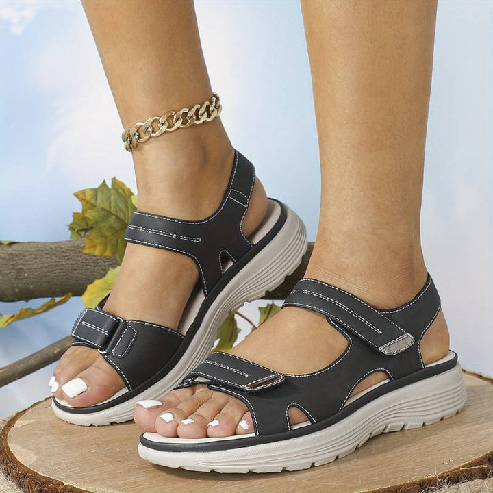 Arvae™ Razel - Orthopedic Sandals