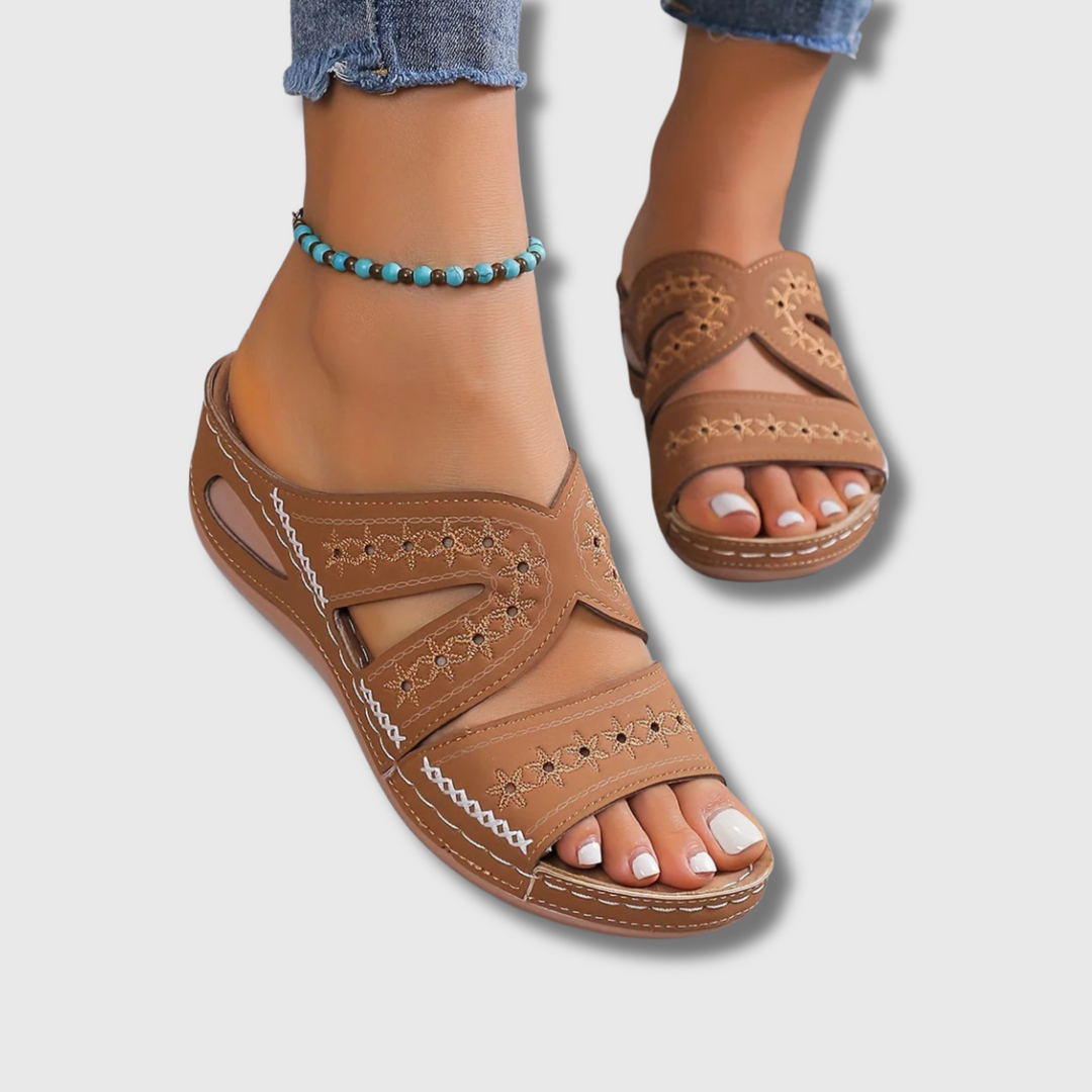 Arvae™ Roxanne - Orthopedic sandals