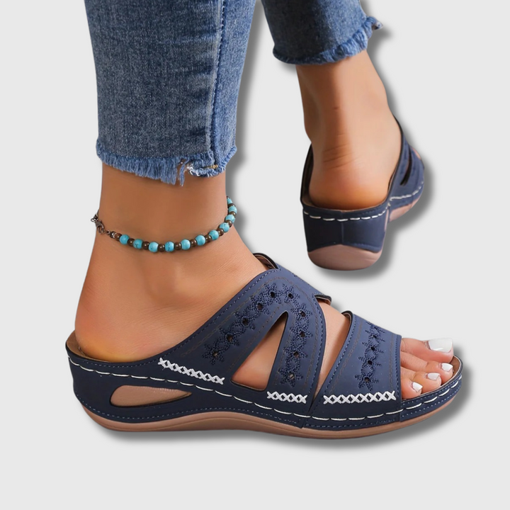 Arvae™ Roxanne - Orthopedic sandals
