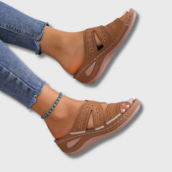 Arvae™ Roxanne - Orthopedic sandals
