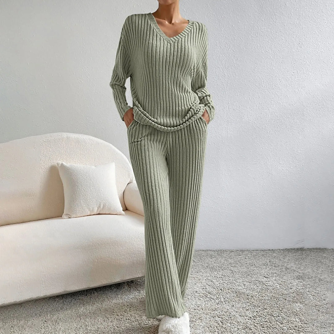 Arvae™ Monica | Knit Set