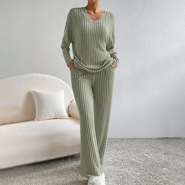 Arvae™ Monica | Knit Set