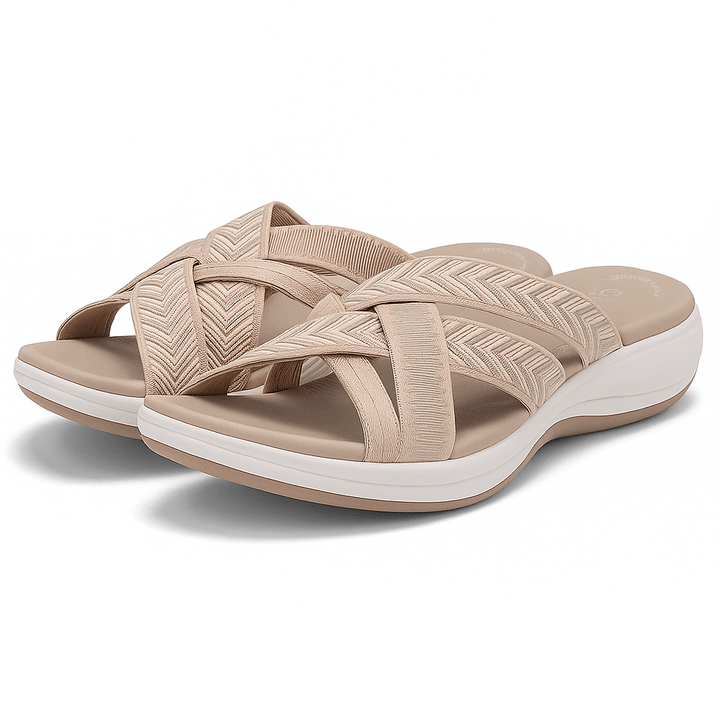 Arvae™ Sara | Orthopaedic Sandals