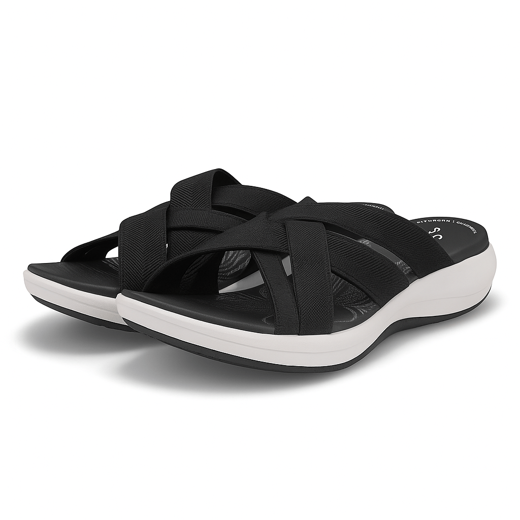 Arvae™ Sara | Orthopaedic Sandals