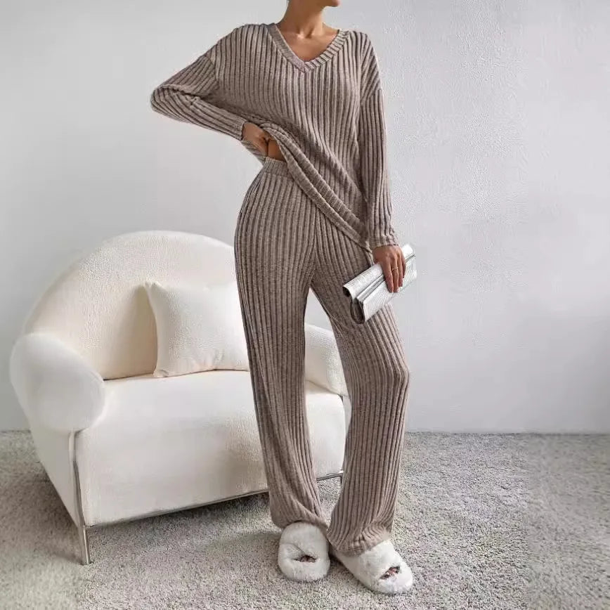 Arvae™ Monica | Knit Set
