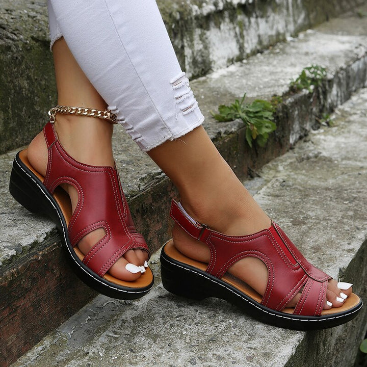 Arvae™ Seirra - Orthopedic Sandals