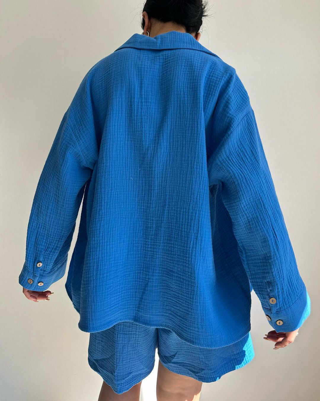 Arvae™ Britt | Airy Two-Piece Set