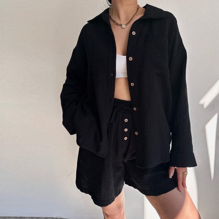 Arvae™ Britt | Airy Two-Piece Set