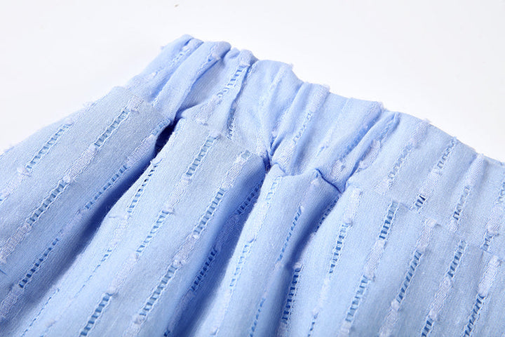 Arvae™ Liz | Airy shirt and shorts set