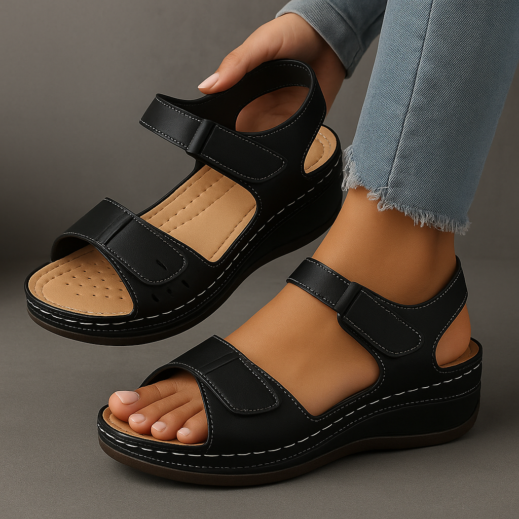 Arvae™ Comfort - Orthopedic Sandals