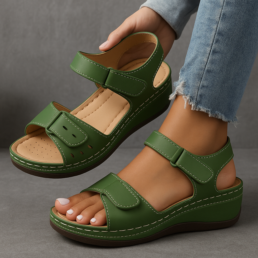 Arvae™ Comfort - Orthopedic Sandals