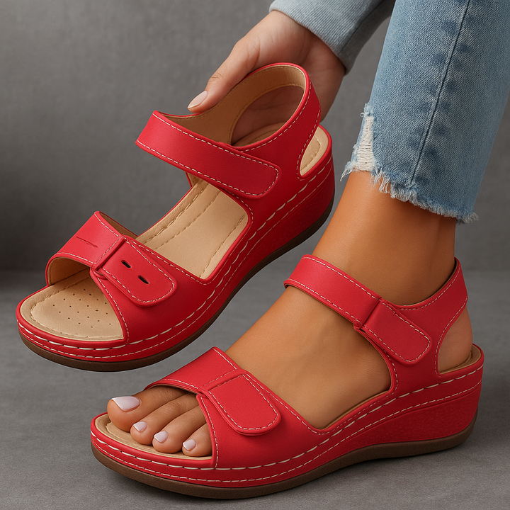 Arvae™ Comfort - Orthopedic Sandals