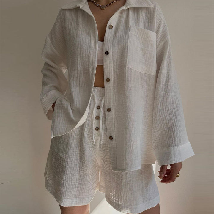 Arvae™ Britt | Airy Two-Piece Set