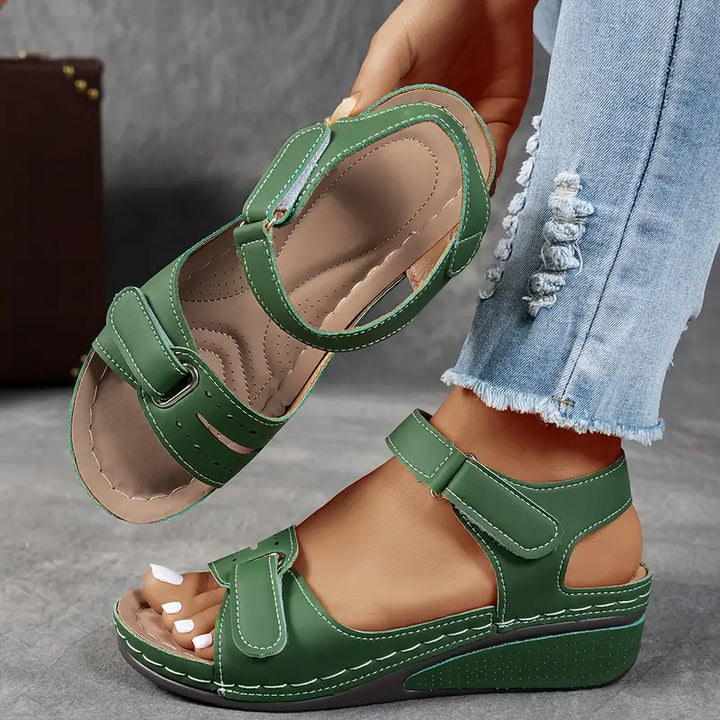 Arvae™ Comfort - Orthopedic Sandals