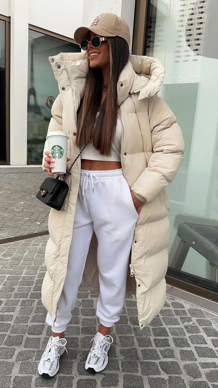 Arvae™ Vera | Parka