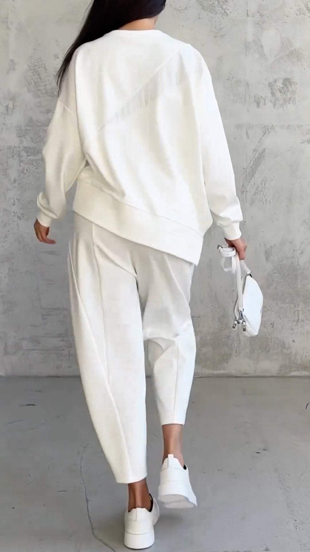 Arvae™ Kelly | Comfortable two-piece set