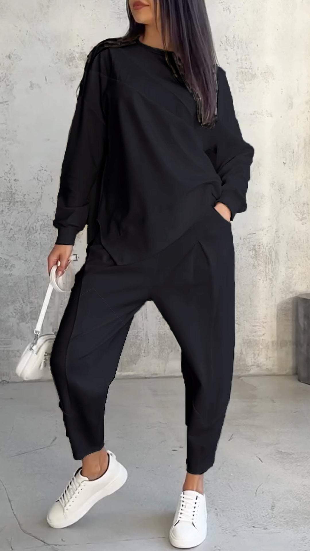 Arvae™ Kelly | Comfortable two-piece set