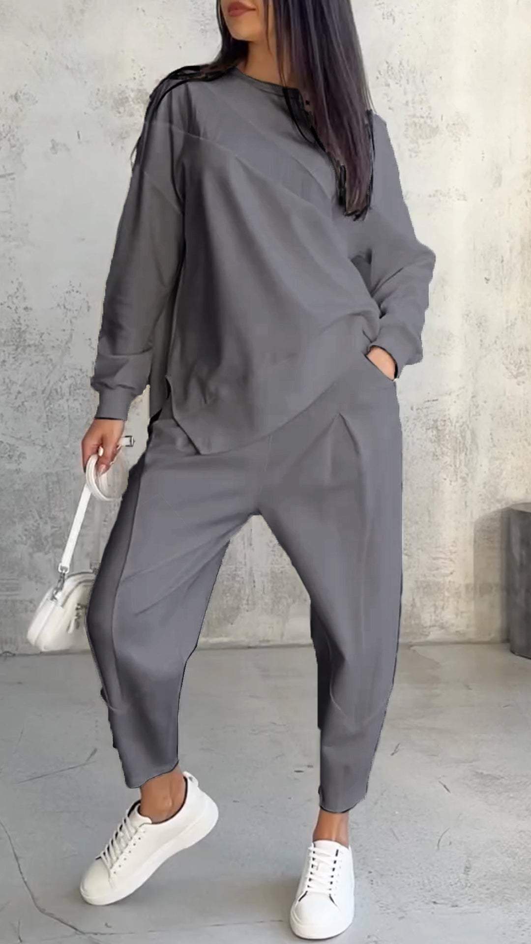 Arvae™ Kelly | Comfortable two-piece set