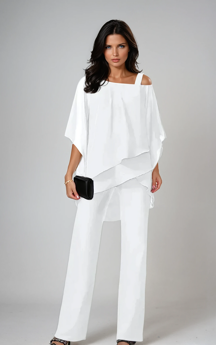 Arvae™ Sabine - Two-piece layered set