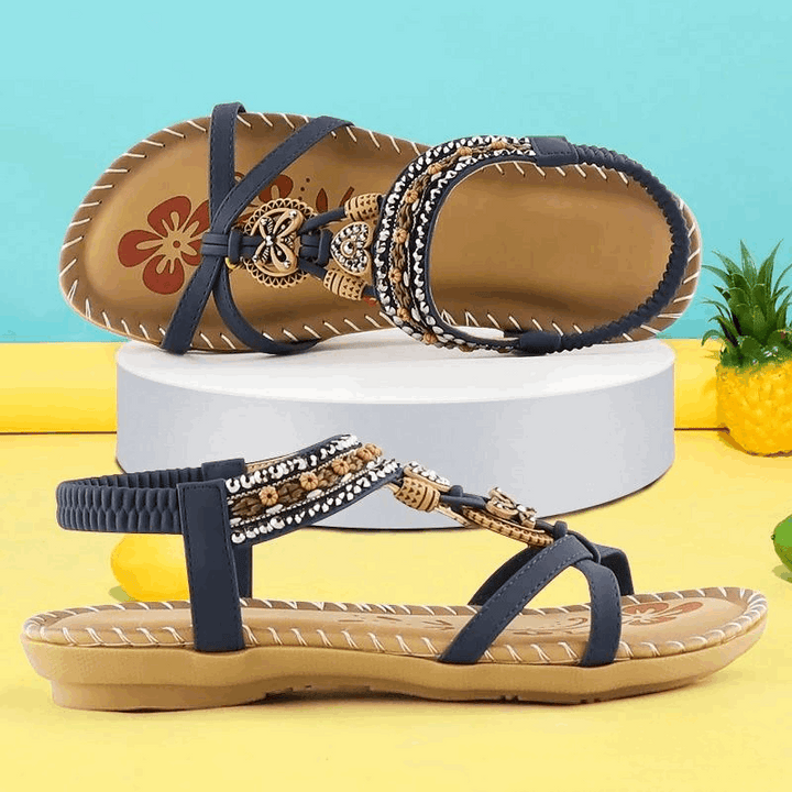 Arvae™ Britta | Orthopaedic Comfort+ Sandals