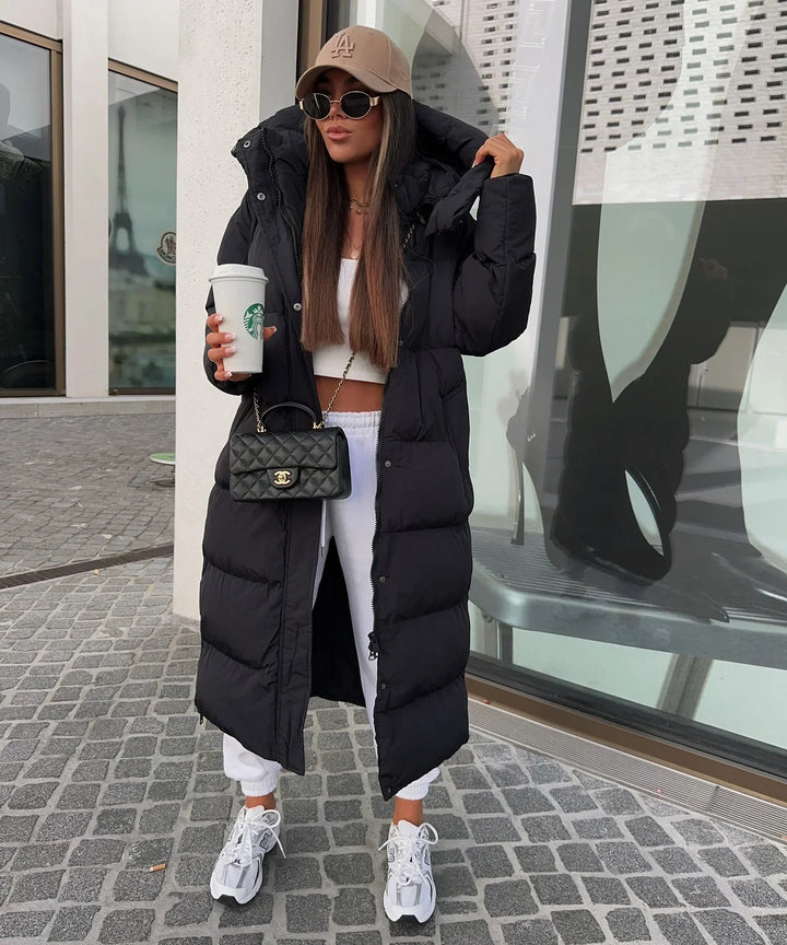 Arvae™ Vera | Parka