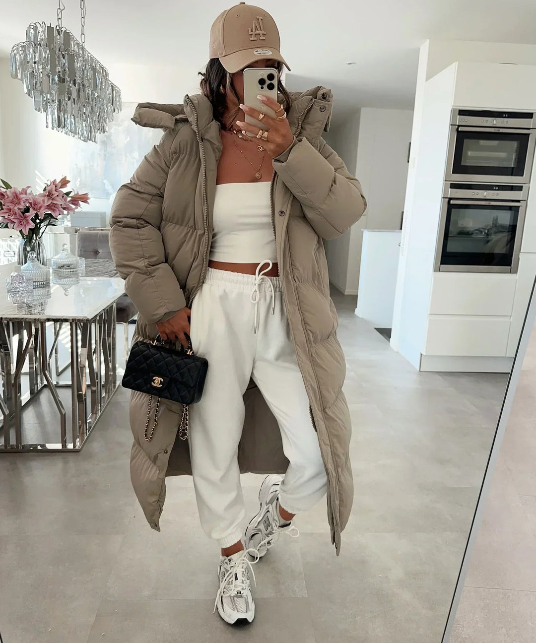 Arvae™ Vera | Parka