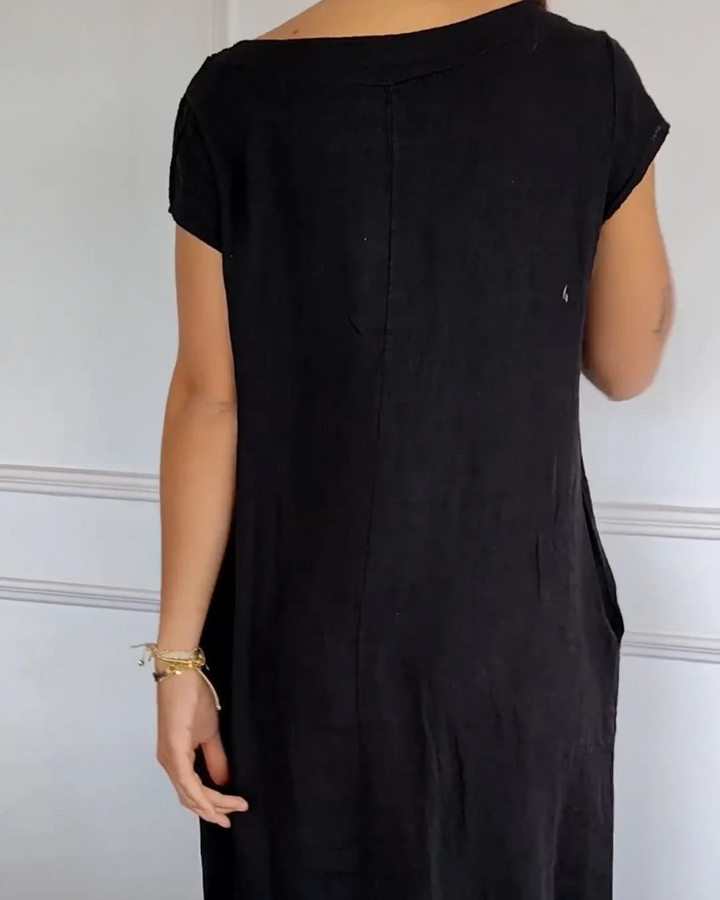 Arvae™ Patricia | Casual Dress